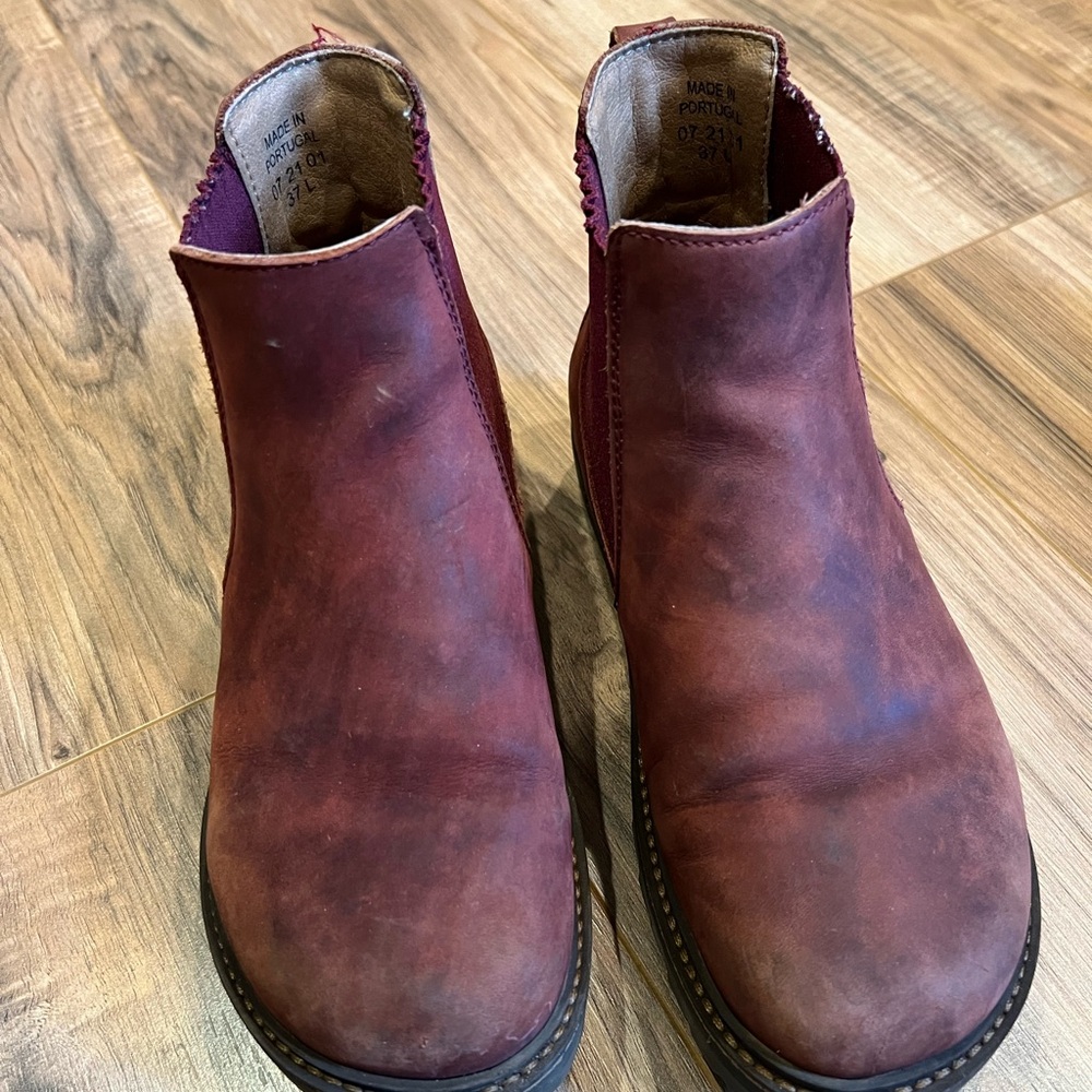 Birkenstock Boots
